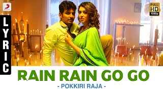 Pokkiri Raja  Official Teaser  Jiiva Hansika Sibiraj  Ramprakash [upl. by Veleda]