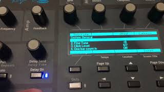 Ableton LiveDSI Tempest Setup [upl. by Sivert]