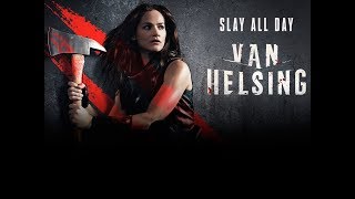 Van Helsing Fight With Witches Draculas Wife Scene 1 HD [upl. by Claiborne917]