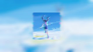 RADWIMPS  Grand Escape Slowed  Reverb [upl. by Leamsi170]