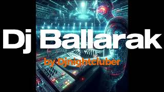 Mix Techno 135 bpm Dj Ballarak by Djnightcluber [upl. by Lissa]