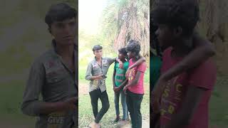 New New Purulia Comedy Video youtubeshorts shortvideos purulia [upl. by Jann]