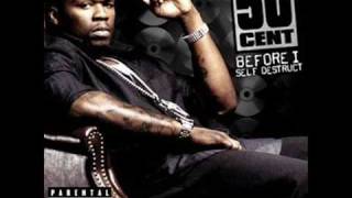 50 Cent Get Up Lyrics [upl. by Cirala]