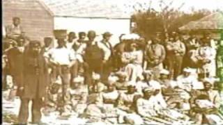 The History of Slavery In America part 2 or 3 [upl. by Otsirc]