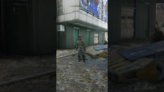 Testing Dying Light 2shortstrendingshortsvirldyinglightgame [upl. by Citron]