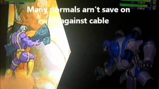 MVC 2 Cable Tutorial [upl. by Atat]