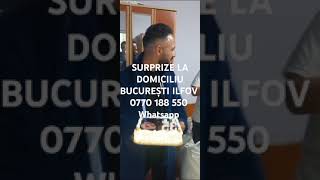 SURPRIZE LA DOMICILIU BUCUREȘTI ȘI ILFOV 0770 188 550 whatapp [upl. by Abdul611]