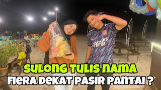 SULONG BAWA FIERA ISYA DAN BOY PUSING PULAU PERHENTIAN [upl. by Amees]