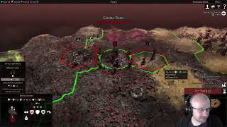 Warhammer 40000 Gladius  Random  Quick game [upl. by Ettennaj]