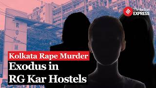 Kolkata Rape Murder What Female Doctors Told Us  RG Kar Medical College [upl. by Flory]