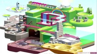 Wonderputt  Full Gameplay Walkthrough [upl. by Asinla]