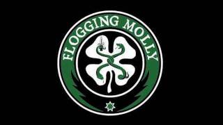 Flogging Molly  Devils Dance Floor [upl. by Arick]