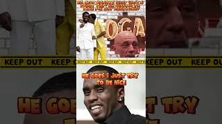 quot50 Cent Is The Goatquot  Joe Rogan amp Andrew Schulz shorts joerogan 50cent [upl. by Relyuc]