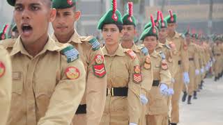 Passing Out Parade Practice ।। 79 BMA LONG COURSE  Bangladesh Army [upl. by Haeckel]