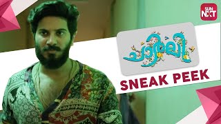 Charlie  Best Scene  Full Movie on SunNXT  Dulquer Salmaan Parvathy  Sun NXT Malayalam [upl. by Brouwer]