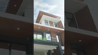 POV Client wants to build a 3storey house with a 150 sqm lot [upl. by Neelav]