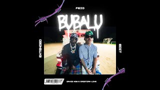 Feid Rema  Bubalu David Now amp Cristian Live Extended Edit [upl. by Celestyn]