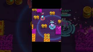 Lilys Gadget brawlstars [upl. by Jacqui]