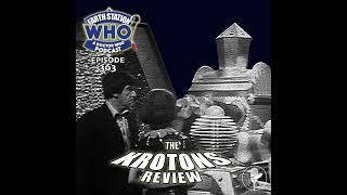 Doctor Who The Krotons Review [upl. by Sexela185]