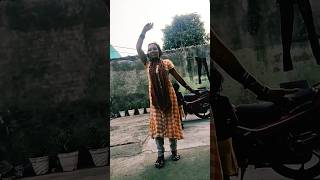 Thak tokri na Matak Matak chalungi music punjabi song dance 😍😍😍😍sots [upl. by Crim]