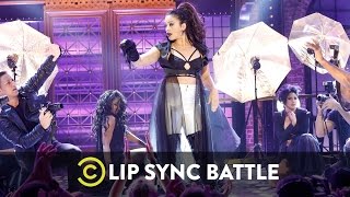 Lip Sync Battle  Gina Rodriguez [upl. by Siouxie]