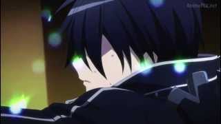 Kirito vs The Gleam Eyes AMV [upl. by Diana]