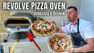 This is The Best Pizza Oven For Beginners [upl. by Notsnhoj252]