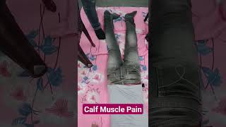 Calf Muscle PainLeg PainMuscular Painपिंड़लियों में दर्दपैरों में जलनसुन्नपन [upl. by Meghan]