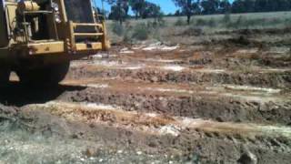 Mining for Gold Nuggets Talbot Vic Australia Part 1 [upl. by Aynat]