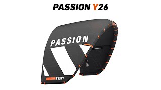 RRD Y26  PASSION [upl. by Derby]