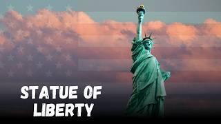 Statue of Liberty  10 Interesting Facts under 3 Minutes [upl. by Jemima]