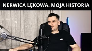 NERWICA LĘKOWA PODCAST [upl. by Myrna]