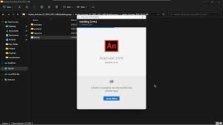 Adobe Animate CC 2019 [upl. by Rothmuller]