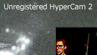 Unregistered HyperCam 2  Jerma Moments [upl. by Nrubyar]