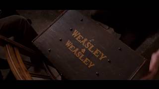 Weasley and Weasley Products [upl. by Feltie]