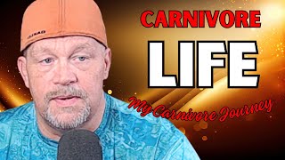 Control your life with the Carnivore Diet [upl. by Nnylanna774]