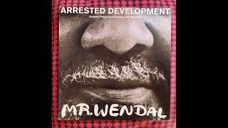 ARRESTED DEVELOPMENT  MR WENDAL [upl. by Quent]