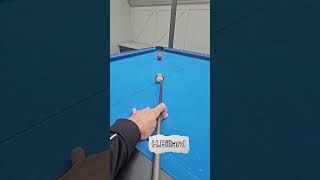 quotHow to Aim and Apply Spin in Pool Mastering Cue Ball Controlquot [upl. by Eniad339]