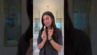 Best face oil for glowing skin with elliezieller [upl. by Ainotal]