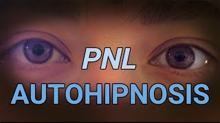 🌛PNLAUTOHIPNOSIS⏳ Técnica Guiada Te vas a Hipnotizar a Ti Mismo Lograr Metas Éxito DORMIR ASMR [upl. by Meeks]