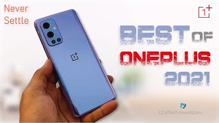 Best OnePlus Flagships For 2021  Top One Plus Smartphones 2021 [upl. by Annuaerb]