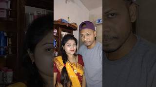 Ainaa 🥰❤ trending love sambalpurisorts youtubeshorts sambalpurimodel viralvideo couple style [upl. by Ahcmis]