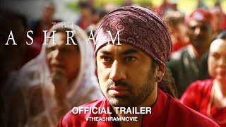 The Ashram 2018  Official Trailer HD [upl. by Drucilla]