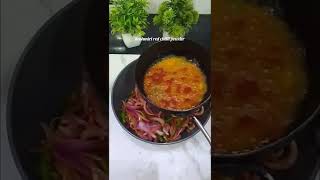 Onion pickle recipe acharipyajrecipe picklerecipe ytshorts oggykitchen [upl. by Yannodrahc]