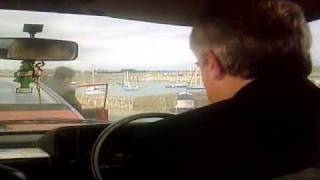 Father Ted  Best bits  Father Ted is punched [upl. by Moyers]