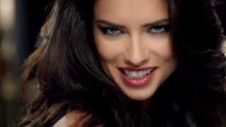 Teleflora directors cut starring Adriana Lima from Gurvand TANNEAU [upl. by Ahseihs]