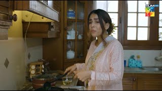 Hissab Ki Kitaab Samaj Nahi Aye Gi ushnashah shahzadsheikh  Neelofer Tsunami  HUM TV [upl. by Nomzaj363]