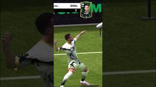 Clauss his one of my favourite RB in FC Mobile sportssubscribefootballlikegameplaygaming [upl. by Amadus761]