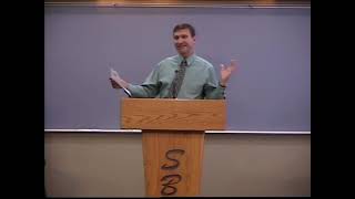 Bible Science and Creation Part 2  Alex Kurz [upl. by Atsyrt729]