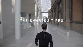 Smartsuit Pro  Presentation video  Rokoko  Intuitive and affordable motion capture [upl. by Cyndie]